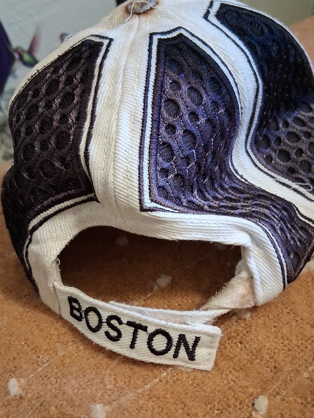 Boston Cap - Picture 4 of 7